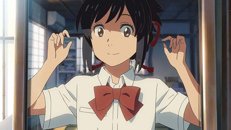 Ranking actualizado de las películas de anime más taquilleras de todos los tiempos