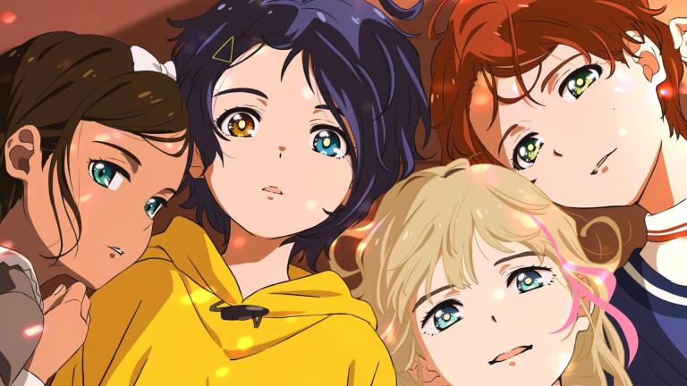 Estos son los animes de la década actual más criticados