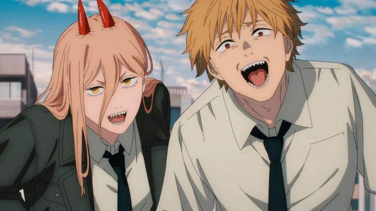 Autor de Chainsaw Man denuncia abusos laborales en la industria del manga