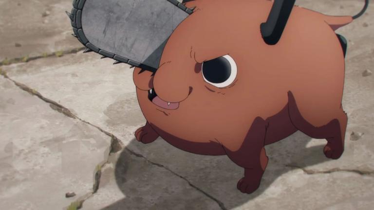 Pochita en México: la palomera de Chainsaw Man ya supera el precio del combo oficial