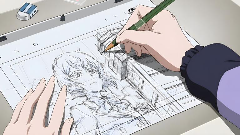 Crunchyroll y AnimeJapan lanzan premio para jóvenes creadores de anime
