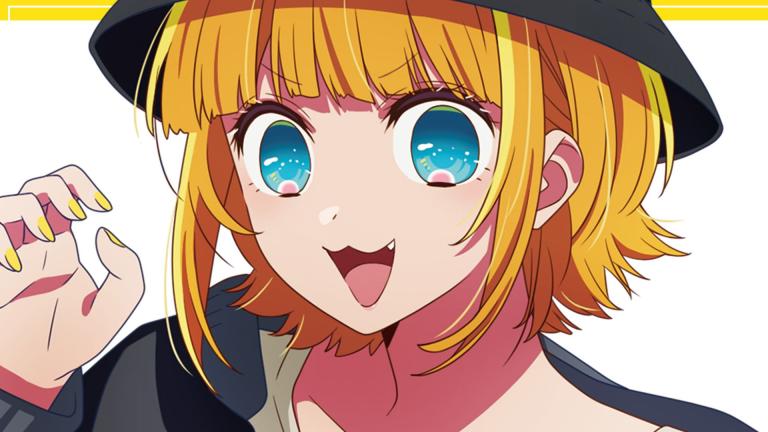 10 personajes de anime populares solo por ser atractivos
