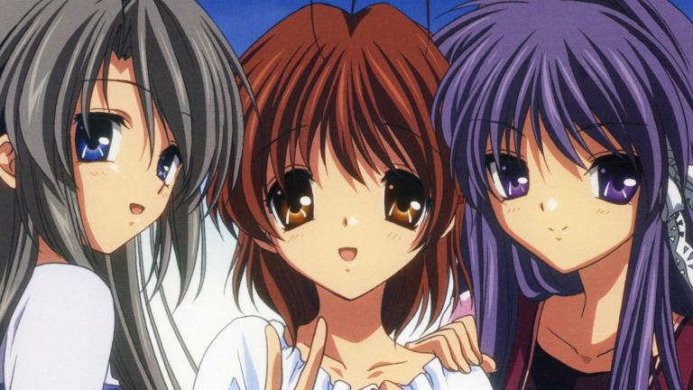Visual Arts, creadora de CLANNAD, en problemas por cancelar publicación de novelas
