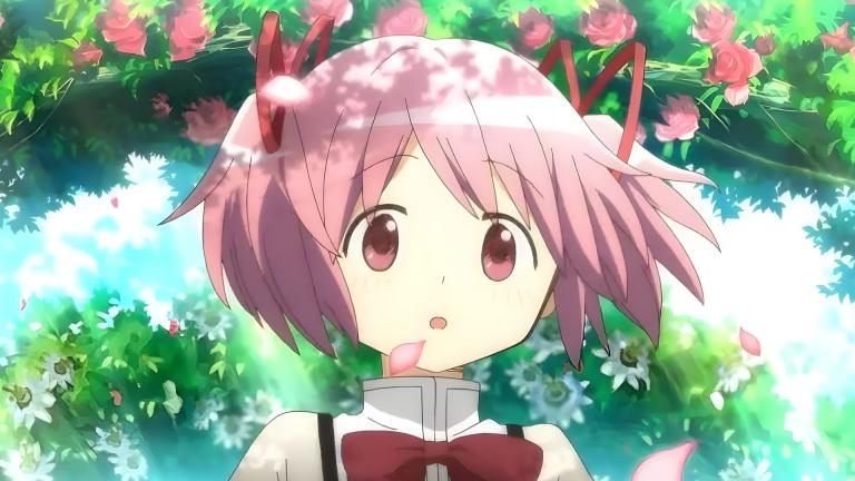 La voz de Madoka Kaname se vuelve viral por su talento como ilustradora
