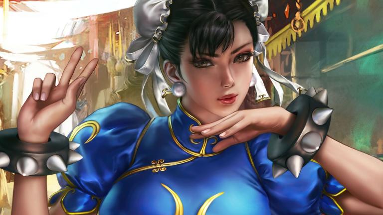 Capcom prohíbe el contenido obsceno y de uso comercial en su guía de fanworks