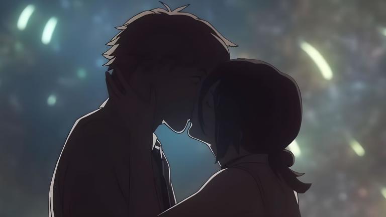 El video especial de Chainsaw Man que te hará llorar con Denji y Reze