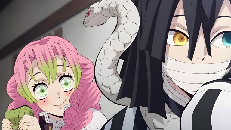 Diez spin-offs de Kimetsu no Yaiba que los fans merecen ver algún día