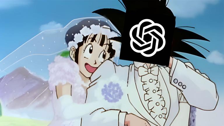 En Japón, una mujer celebra boda virtual con ChatGPT como su “esposo”