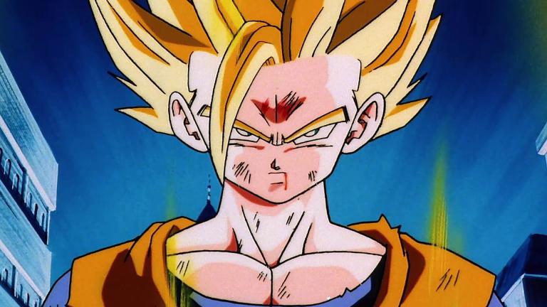 El pez Super Saiyajin es real: Homenaje a Akira Toriyama en la ciencia