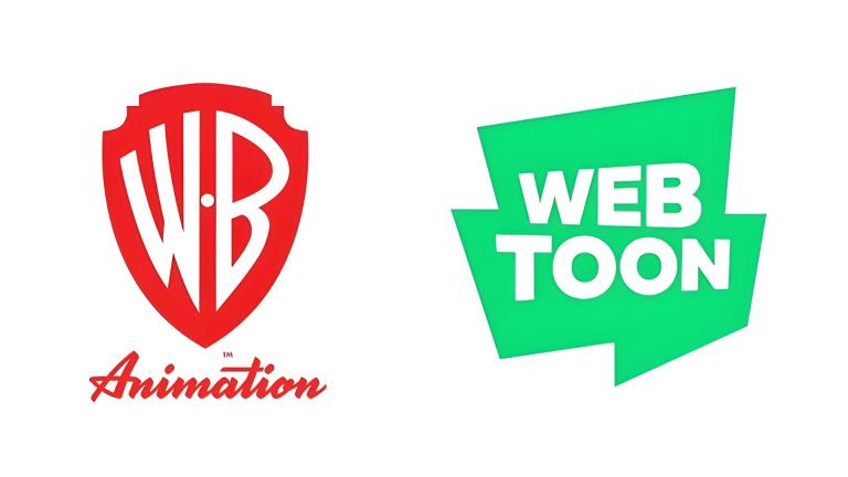 Warner Bros. Animation anuncia alianza global con WEBTOON