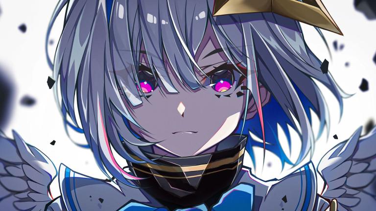 Amane Kanata anuncia su graduación de Hololive tras 6 años