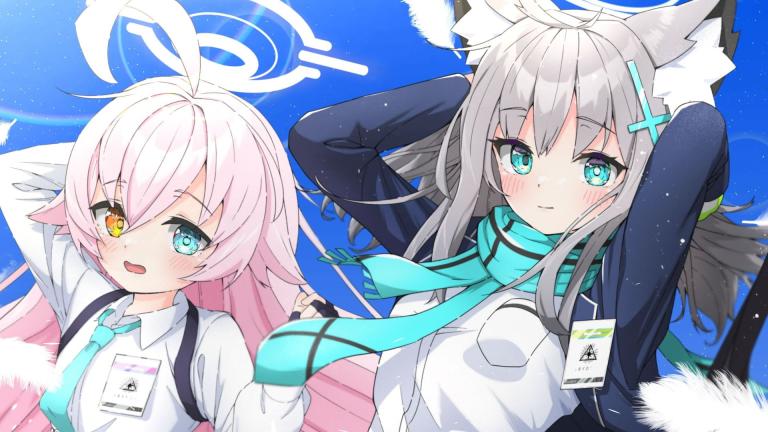 Blue Archive cancela campaña con influencers tras furia de los fans