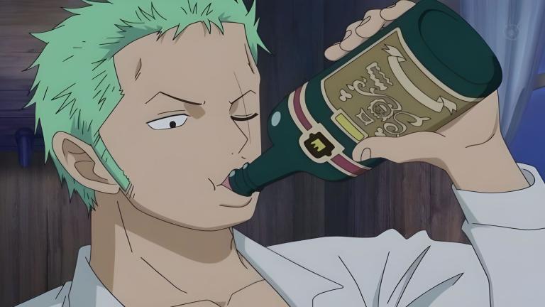 Fans de One Piece en México celebran fiesta en un barco pirata real
