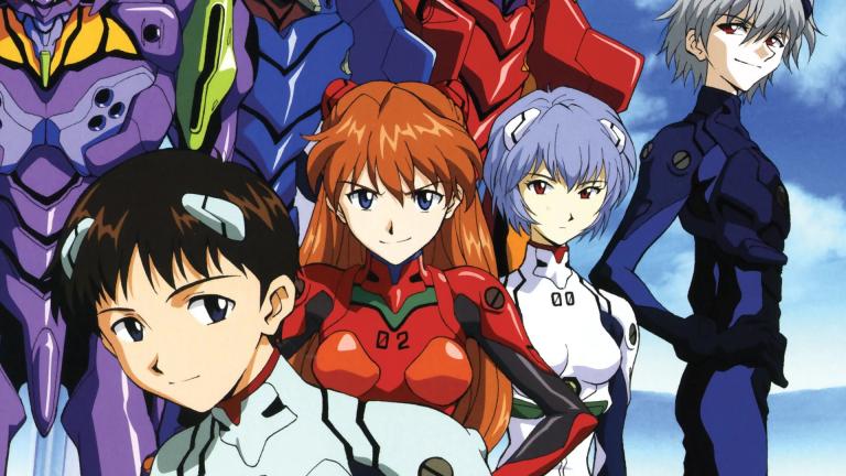 Adios vaquero: Hideaki Anno confirma la disolución legal de Gainax