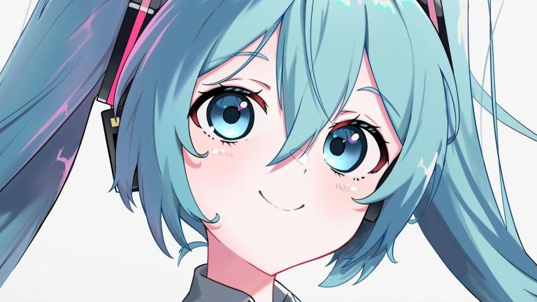 La Hatsune Miku más grande de la historia tomará Tokio en Año Nuevo