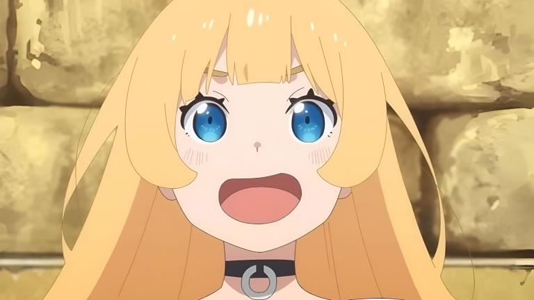 La segunda temporada de Himesama 