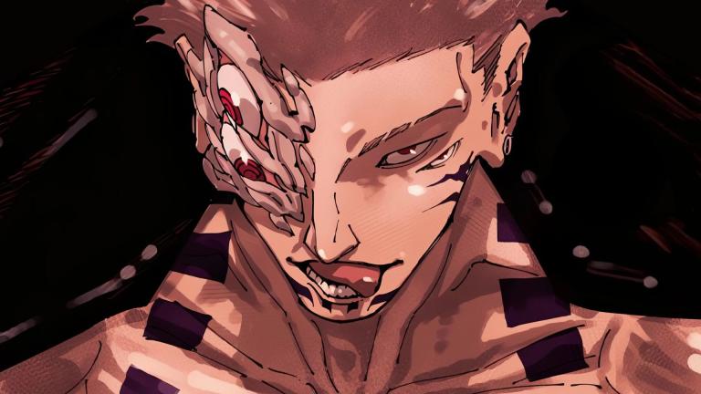¿Qué pasó después de Sukuna? Jujutsu Kaisen Modulo revela un futuro de pesadilla