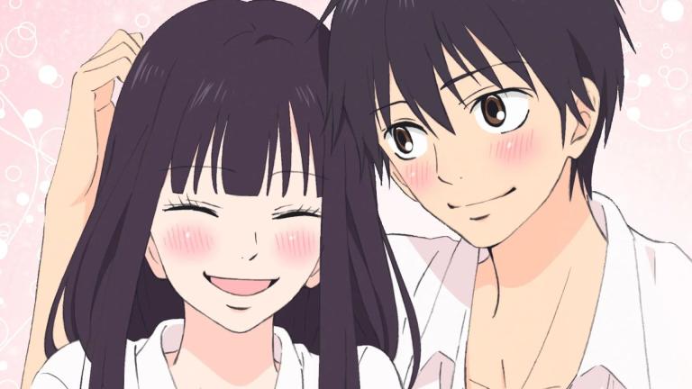 La tendencia viral de Kimi ni Todoke que los solteros envidian