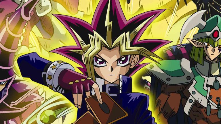 Konami crea una carta única de Yu-Gi-Oh! como regalo de boda