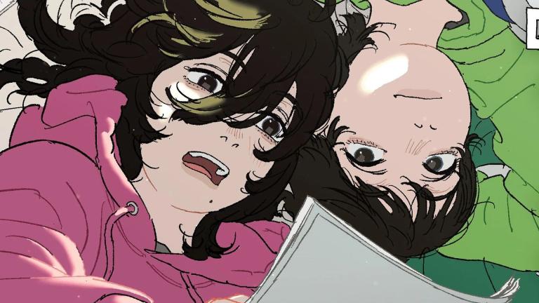 El manga Look Back confirma su adaptación a live-action para 2026