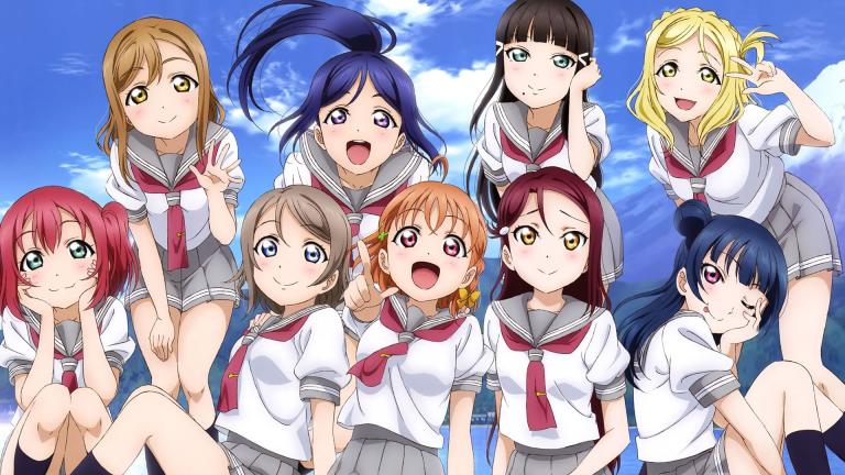 Pagan a fans de Love Live! para que se muden de ciudad