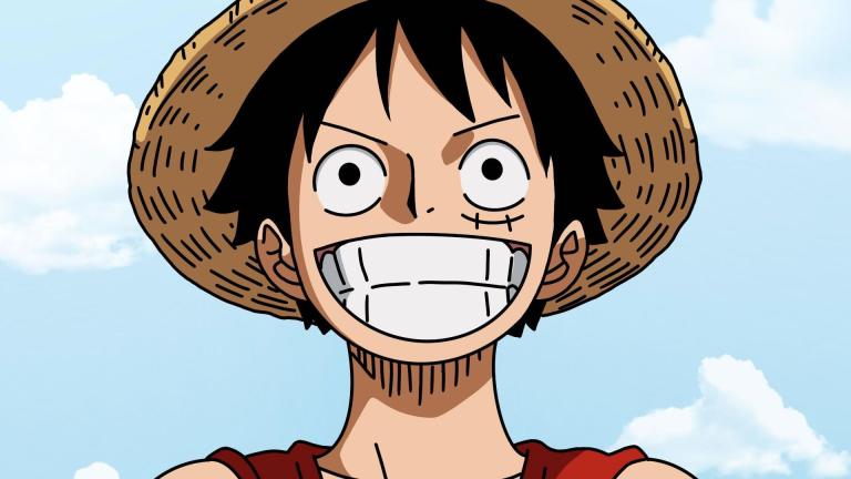 One Piece domina el 2025: NBA, Récords Guinness y manga más vendido