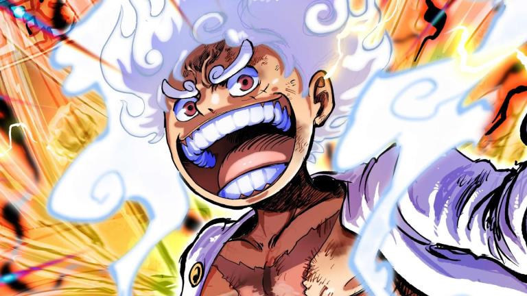 ¿Luffy tendrá una transformación más allá del Gear 5?