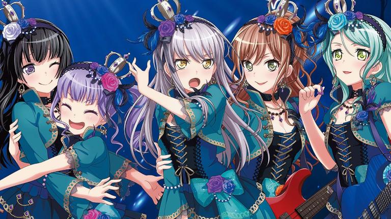 BanG Dream!: Roselia cancela su tour en China por 