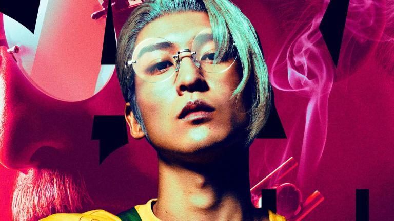 Sakamoto Days Live-Action: Primer vistazo a Ren Meguro como el Sakamoto gordito