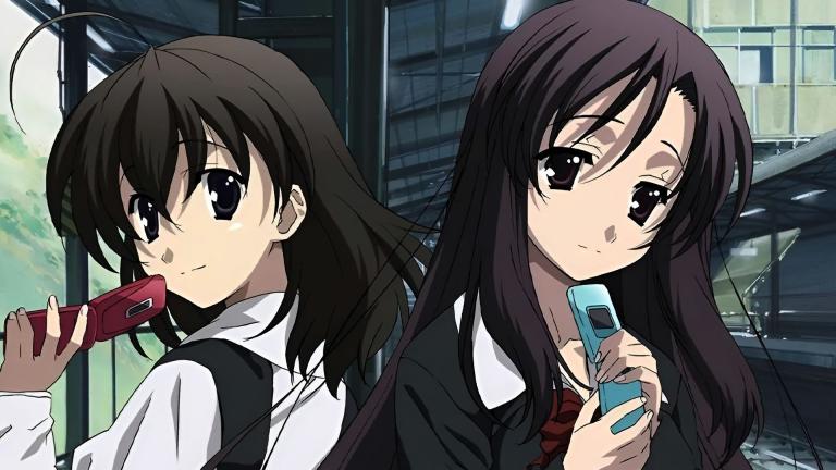 School Days celebra 20 años con un evento en vivo esta Navidad