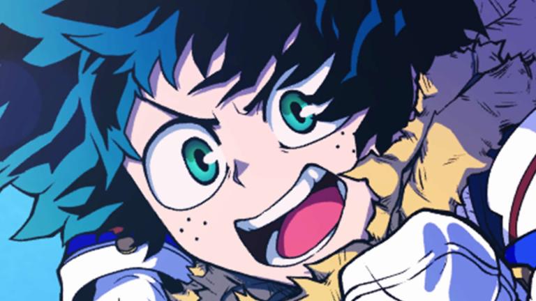 El estudio a oscuras: La emotiva despedida del staff de Boku no Hero Academia
