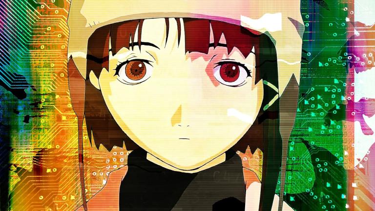 Productor de Serial Experiments Lain critica: 