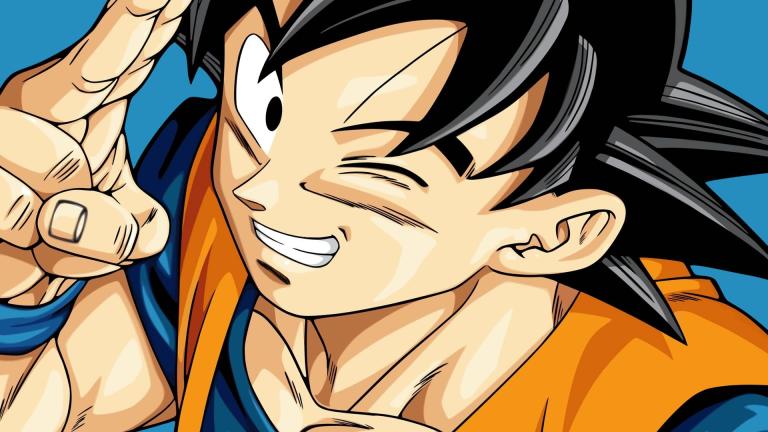 Torishima destroza la nueva portada de Dragon Ball Super de Toyotaro