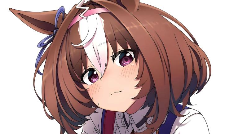 El poder de Umamusume: Fans donan 615,000 dólares a un caballo real