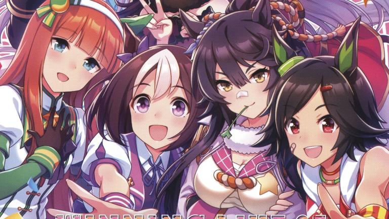 Umamusume gana el premio a Mejor Juego Móvil en The Game Awards 2025