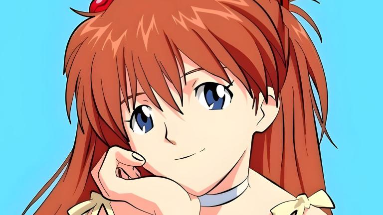 Yuko Miyamura, voz de Asuka en Evangelion, debutará como VTuber a fin de año