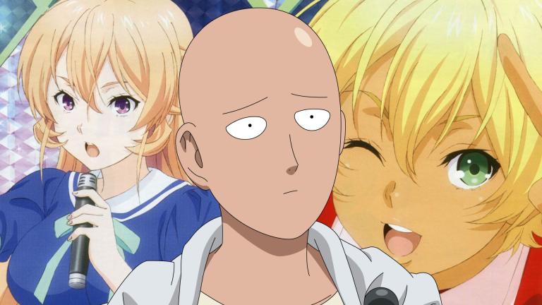 7 Animes de hace una década que hoy te daría pena ajena volver a ver