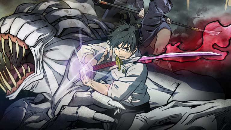 Hideo Kojima se rinde ante Jujutsu Kaisen 0: 
