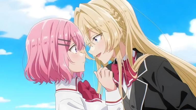 Confirman que Jeffrey Epstein visitaba foros de manga yuri