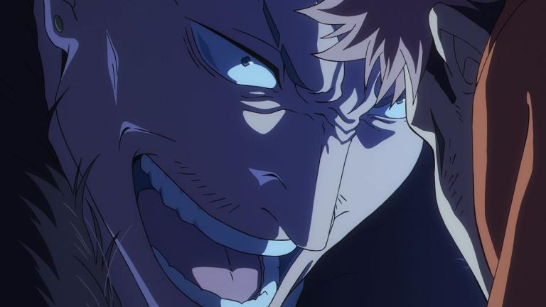 Jujutsu Kaisen: Fans critican duramente la escena de cámara fija en el episodio más reciente