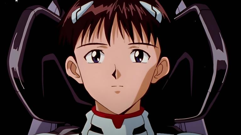 Evangelion: Seiyuu de Shinji Ikari revela que fue 