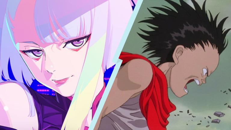 Más allá de Akira: Los 10 animes Cyberpunk que definieron el género