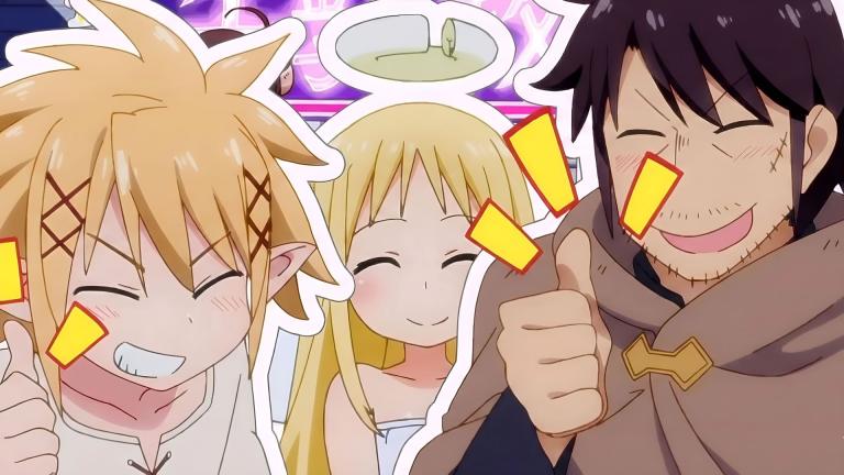 10 animes que fueron 