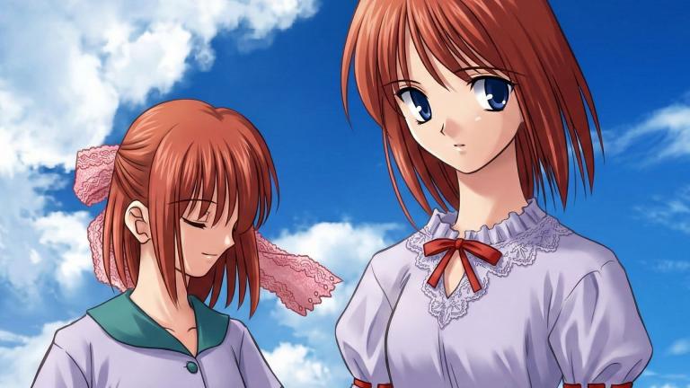 Un juego hiperraro de Tsukihime fue destruido por las aduanas de Estados Unidos