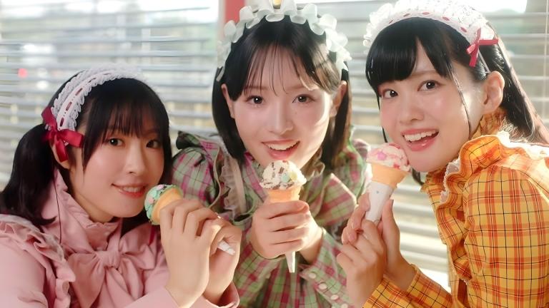Adiós a Ruby: Ai Furihata se gradúa de AiScReam y llegan refuerzos