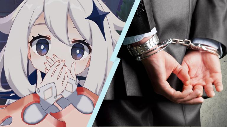 Arrestan a tres famosos leakers de Genshin Impact en China