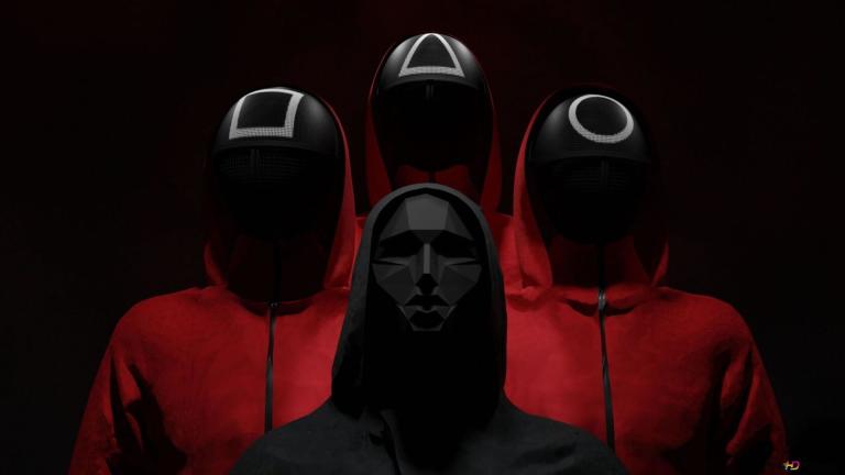 ¡Terror Real! Corea del Norte ejecuta a estudiantes de secundaria por ver 'Squid Game'