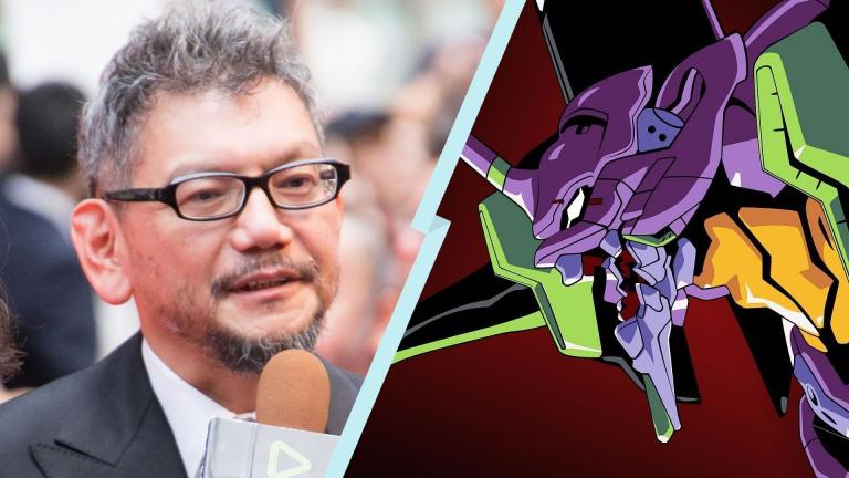 Hideaki Anno advierte a los jóvenes: A los 30 años se te acaba la creatividad