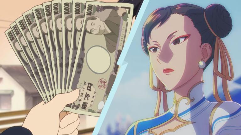 Ex productor de Capcom gasta medio millón de dólares en su propio juego gacha