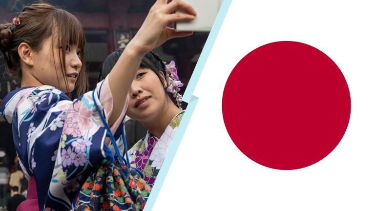 ¿El fin del sobreturismo? El enfado de China le da un respiro a Japón